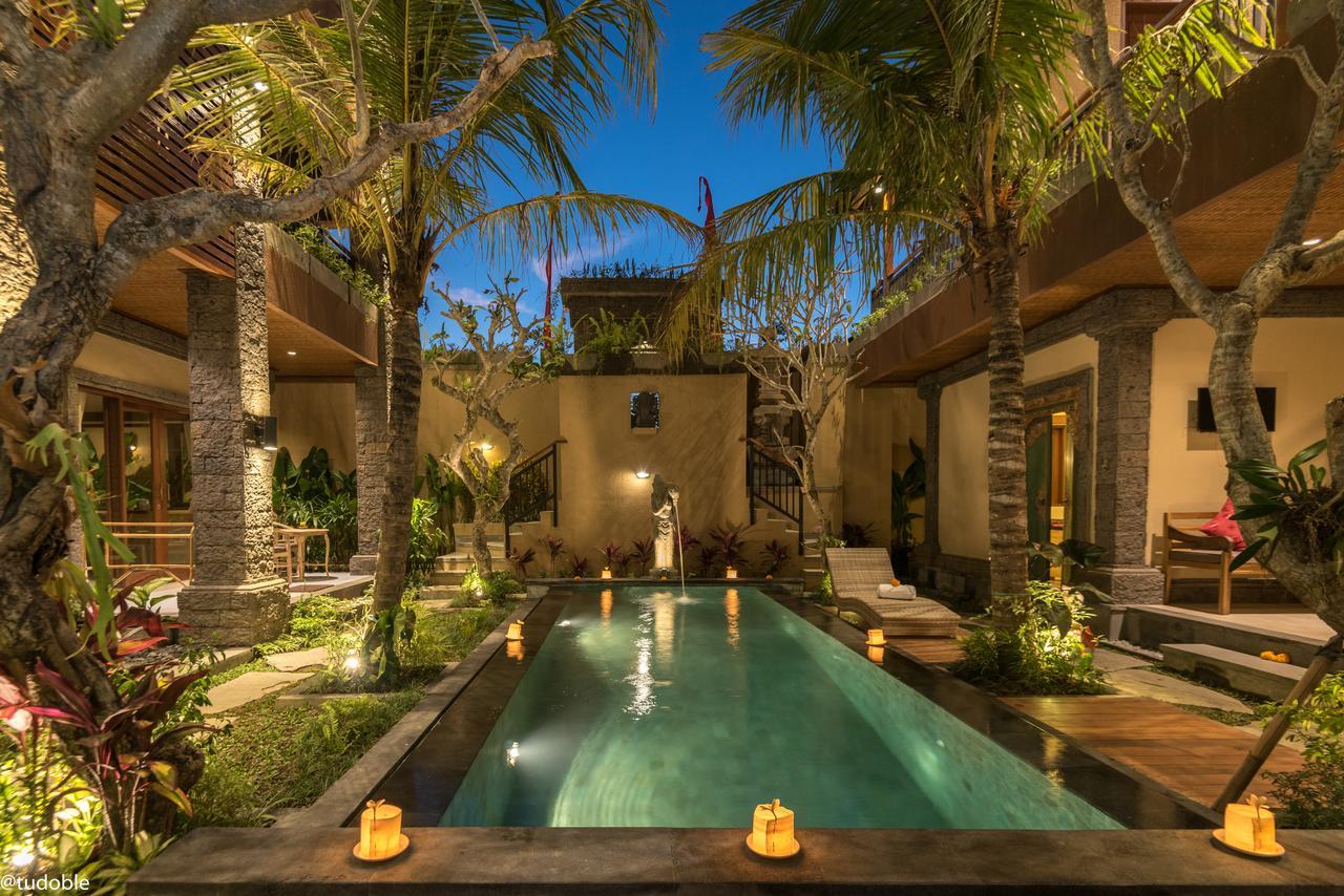 Bliss Abangan Holiday park Ubud (Bali)