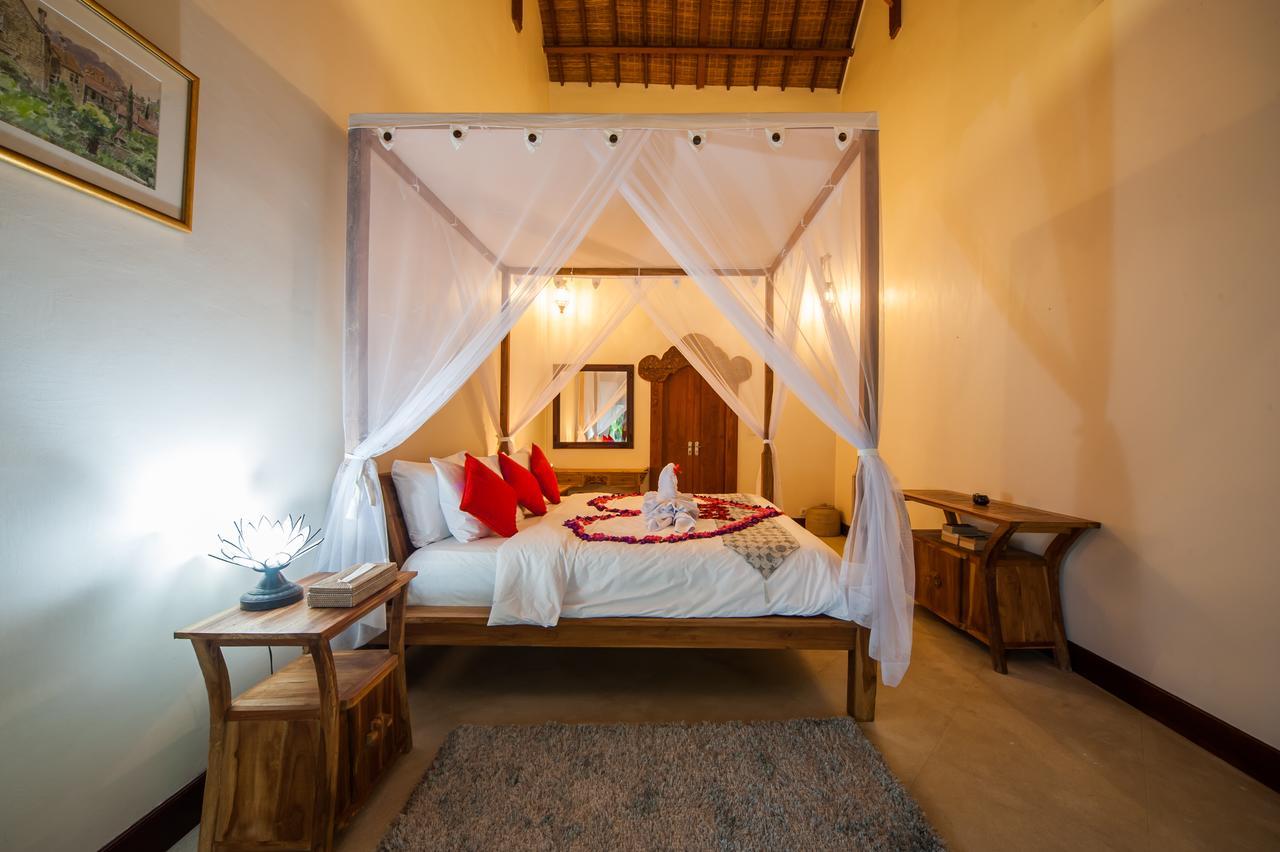 Luxury 3br Infinity Jungle View Aashaya Ubud (Bali)