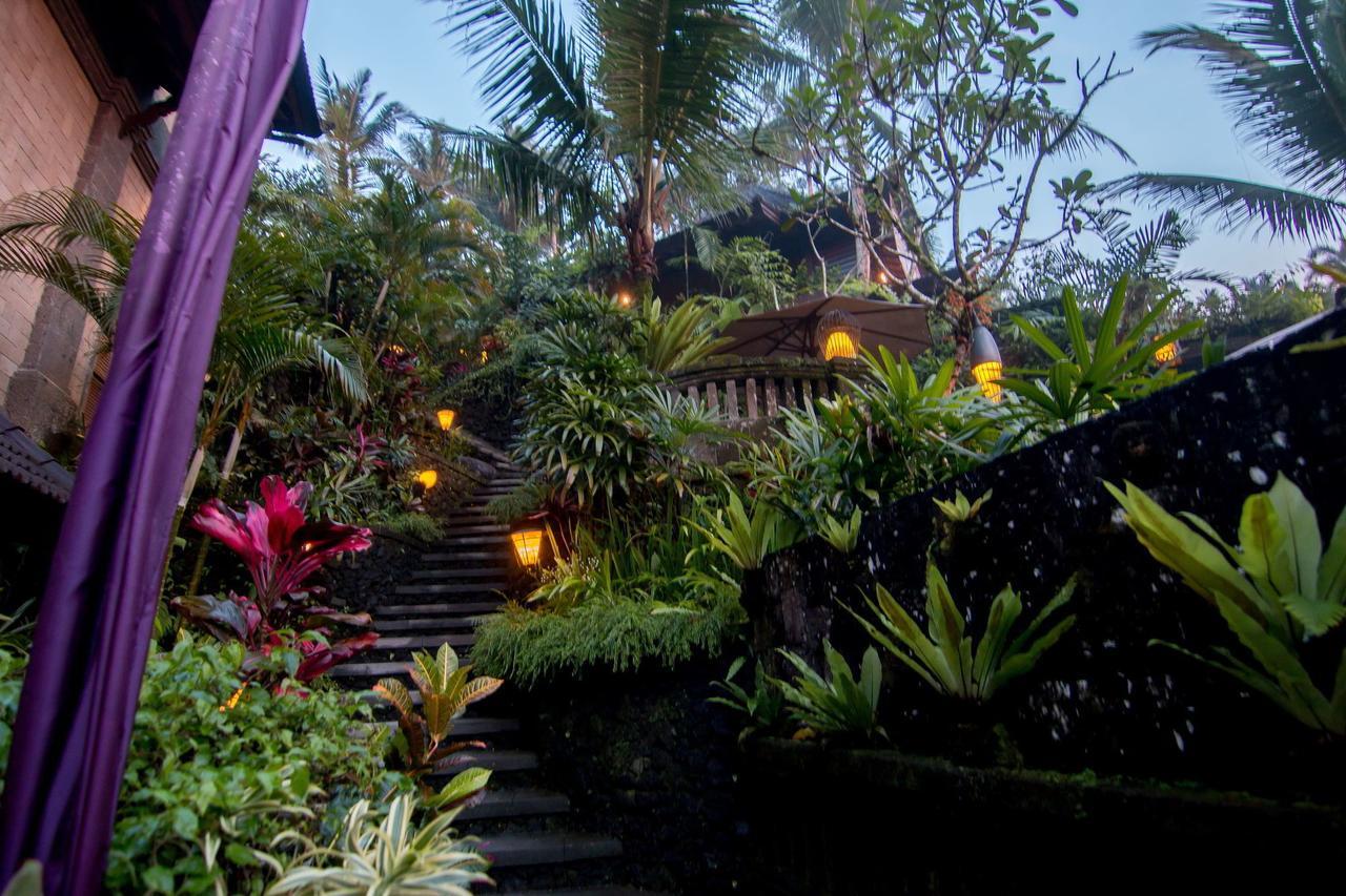 Bidadari Private & Retreat Ubud (Bali)