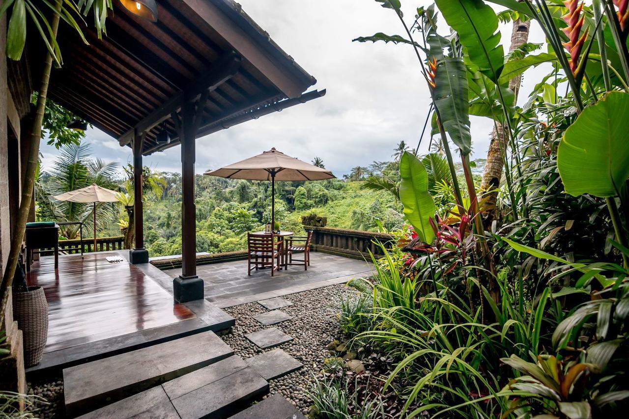 Bidadari Private & Retreat Villa Ubud (Bali)