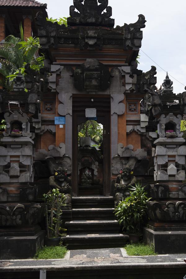 Guest house Tunjung *