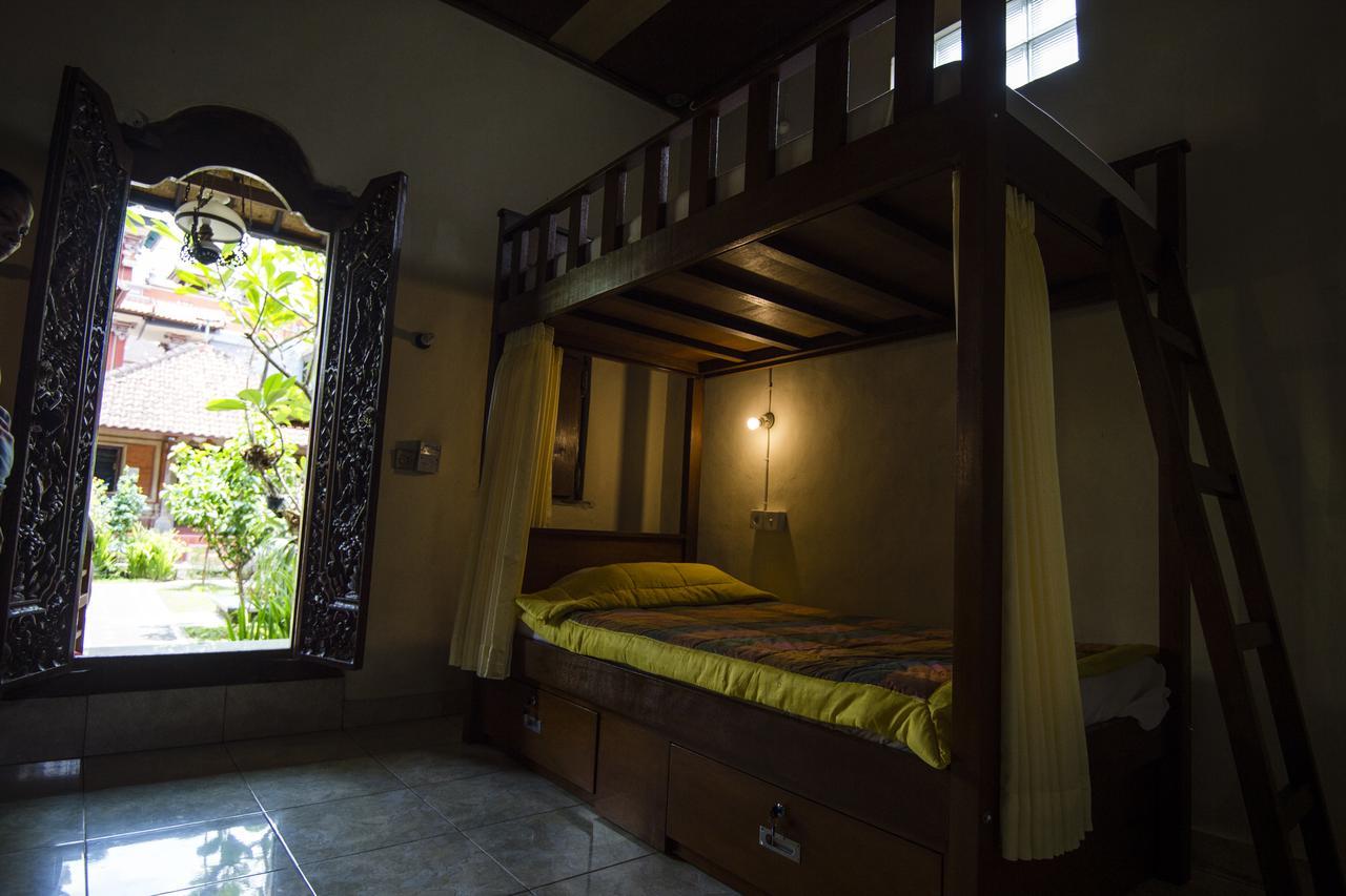 Tunjung * Ubud (Bali)