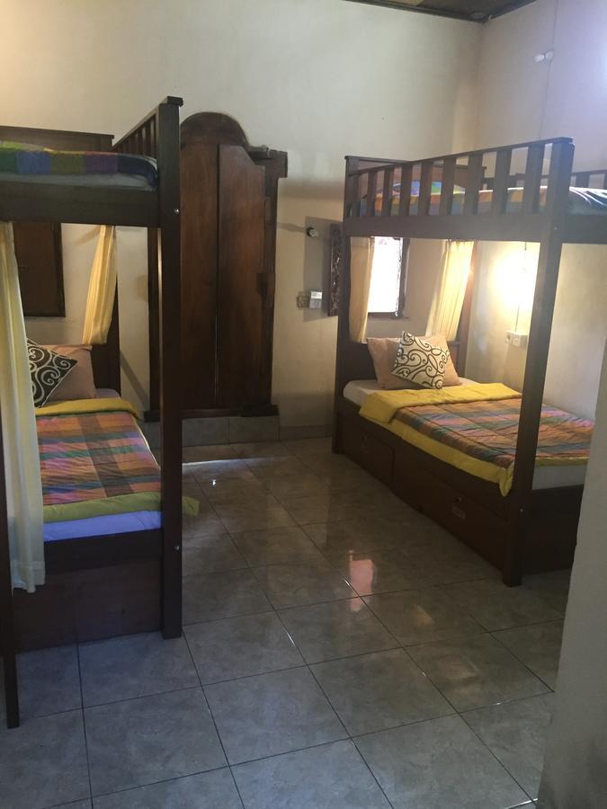 Guest house Tunjung