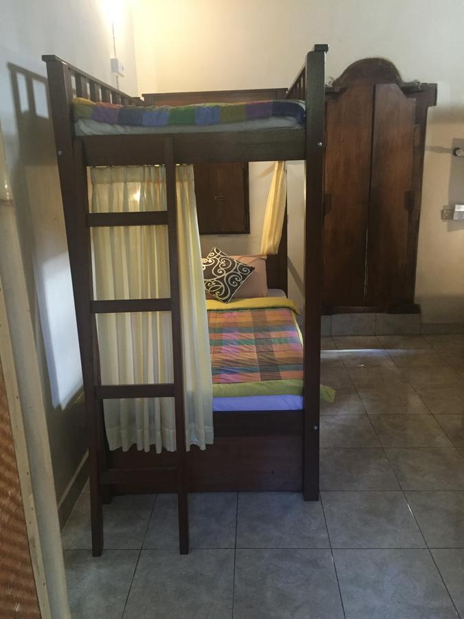 Tunjung Guest house Ubud (Bali)