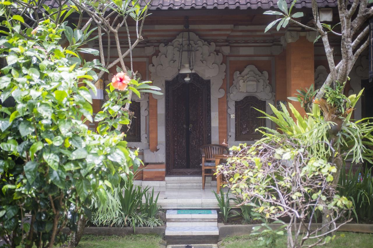 Guest house Tunjung *