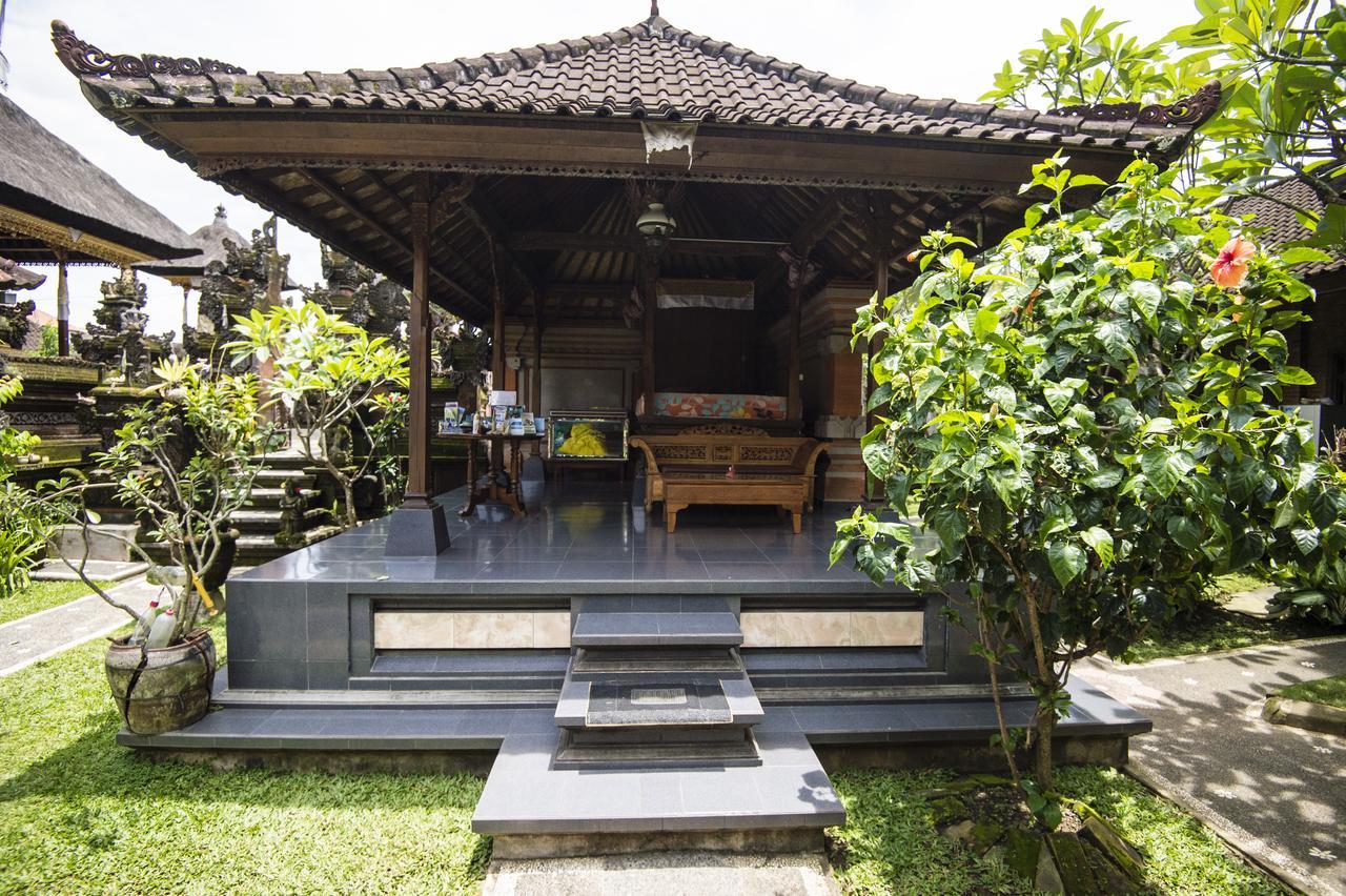 Tunjung Ubud (Bali)