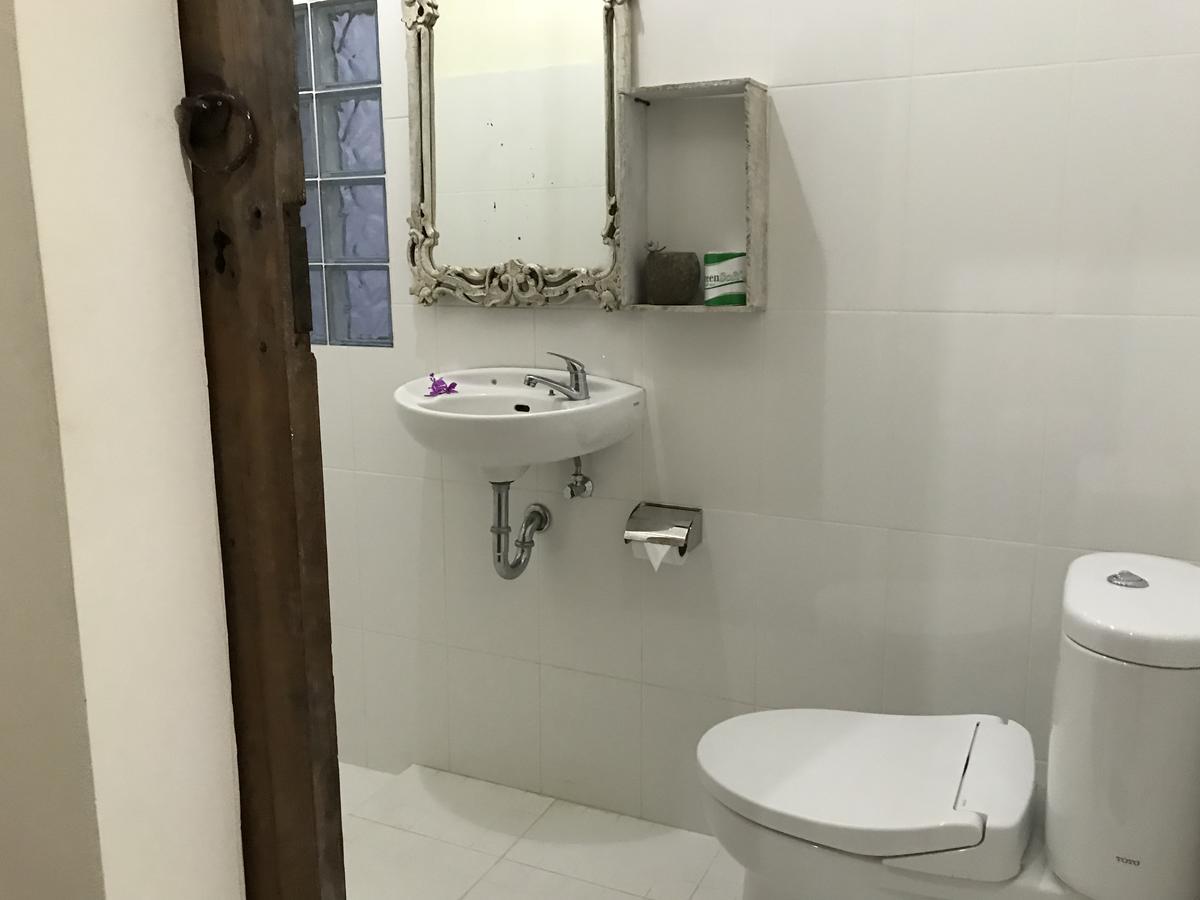 Guest house Sami's House Ubud (Bali)