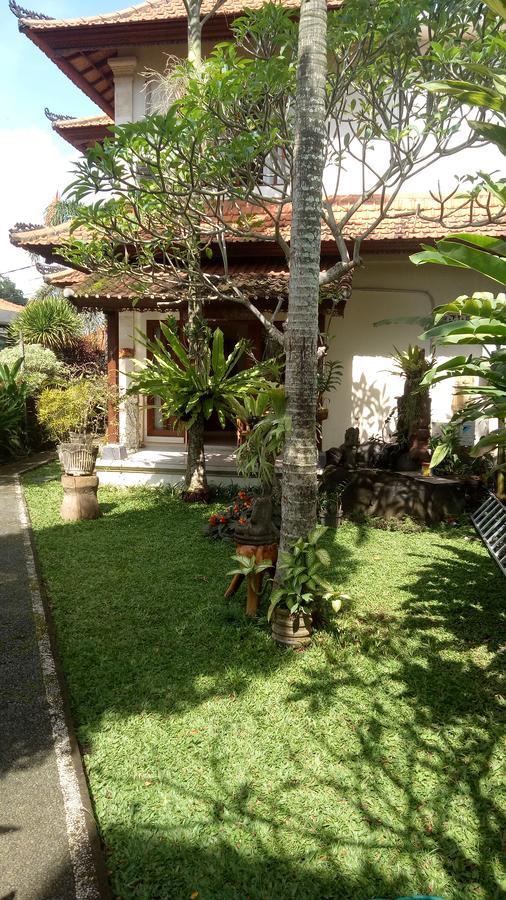 Pondok Loris Ubud (Bali)