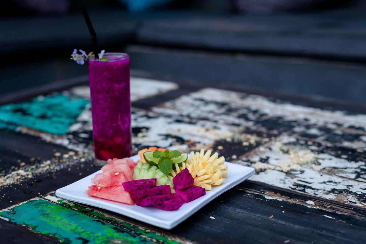 Hostel In Da Ubud (Bali)