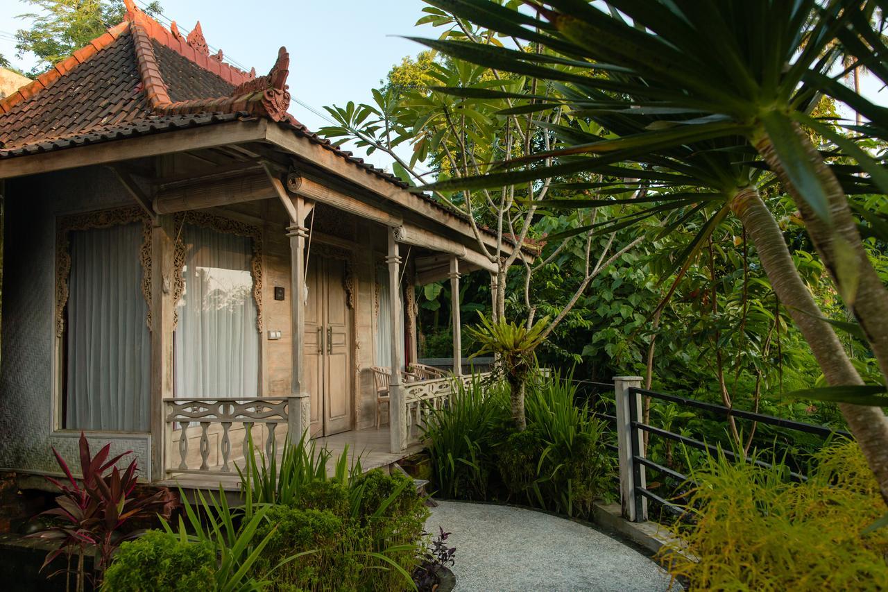 B Saya 3* Ubud (Bali)