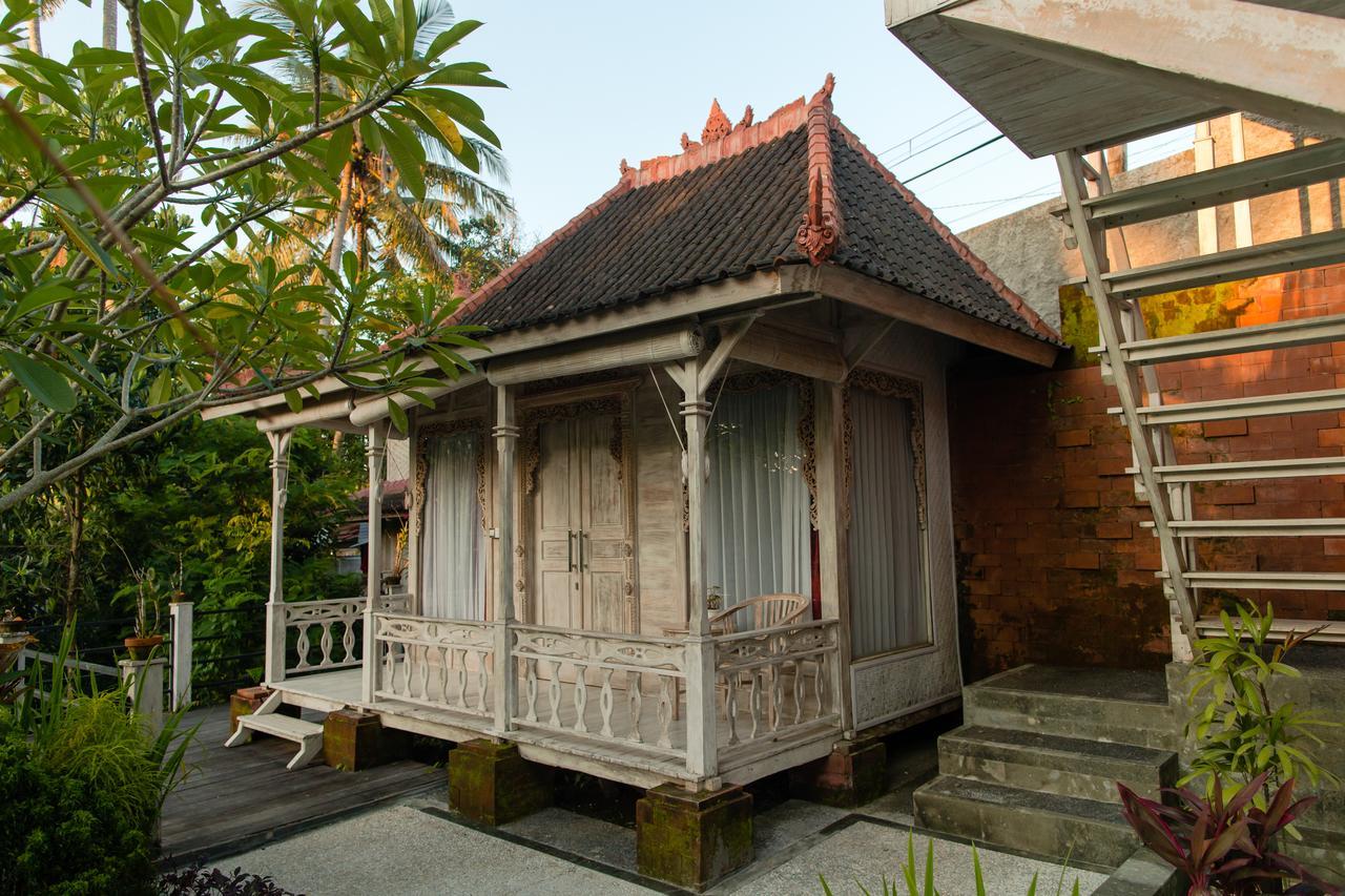 B Saya Hotel Ubud (Bali)