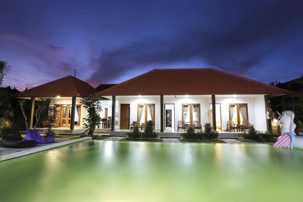 Papaya House Homestay