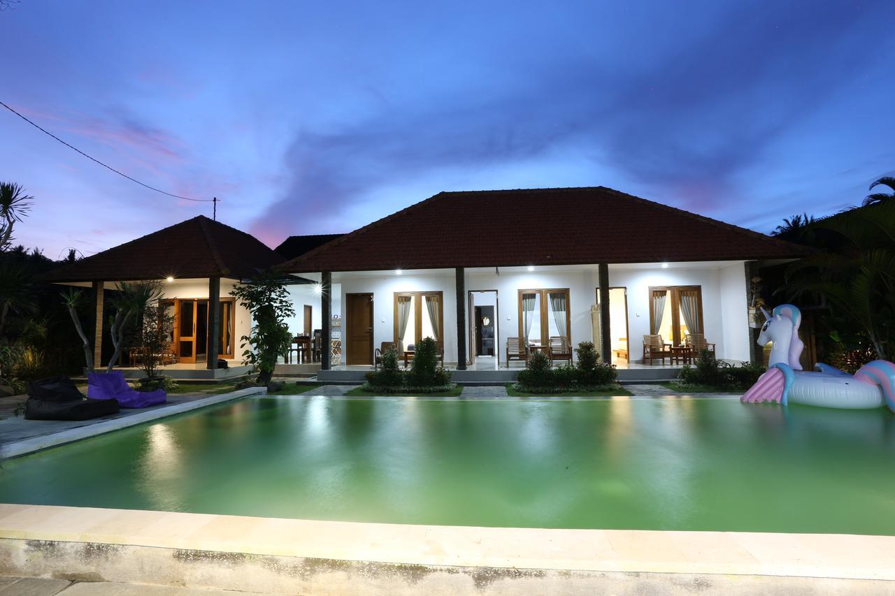Homestay Papaya House