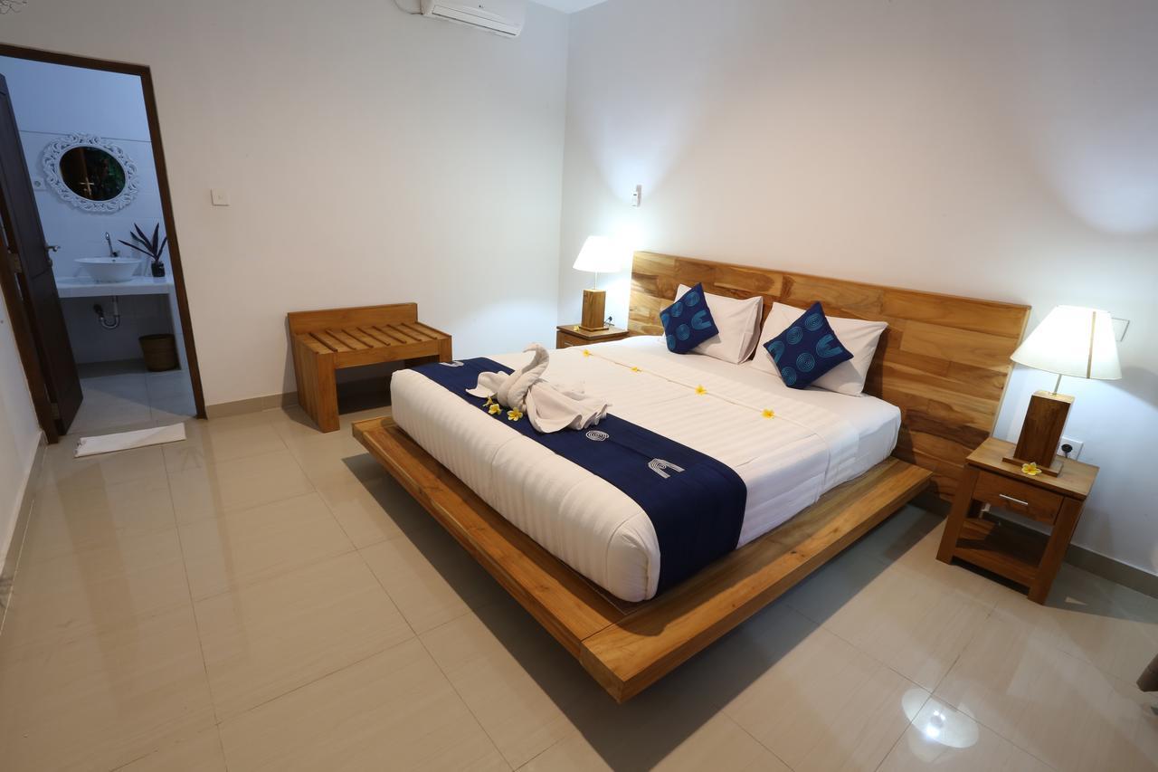 Homestay Papaya House *
