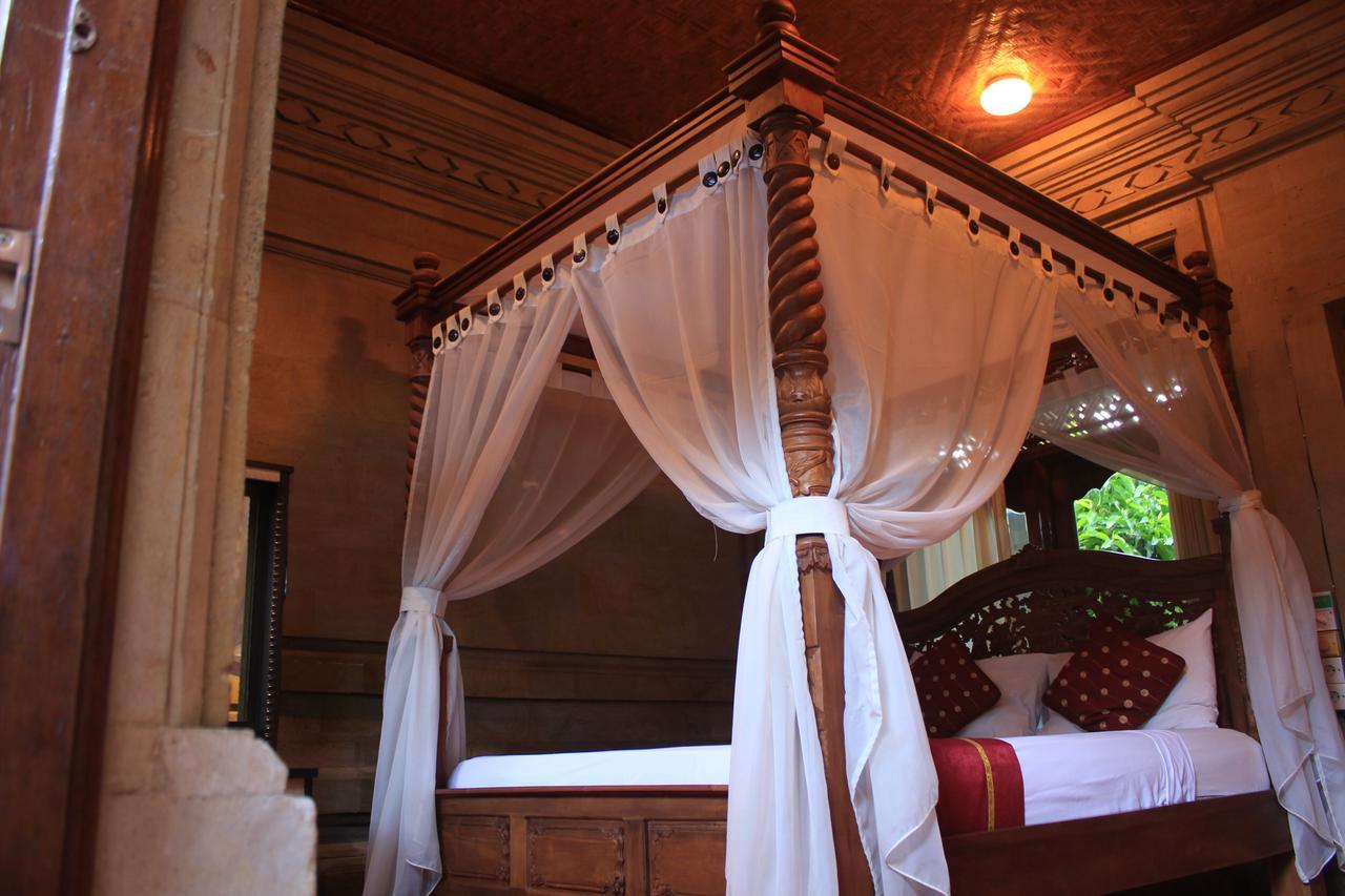 Tungeh Homestay