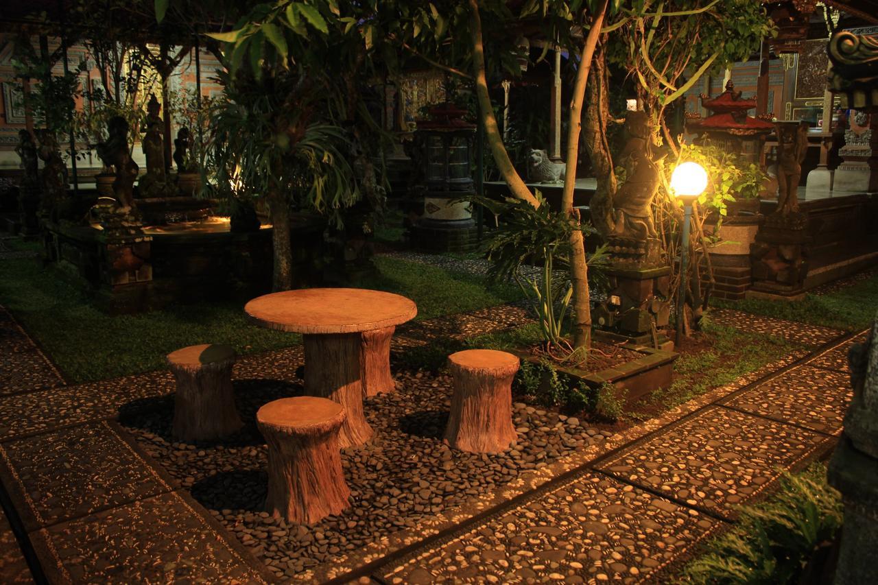 Homestay Tungeh