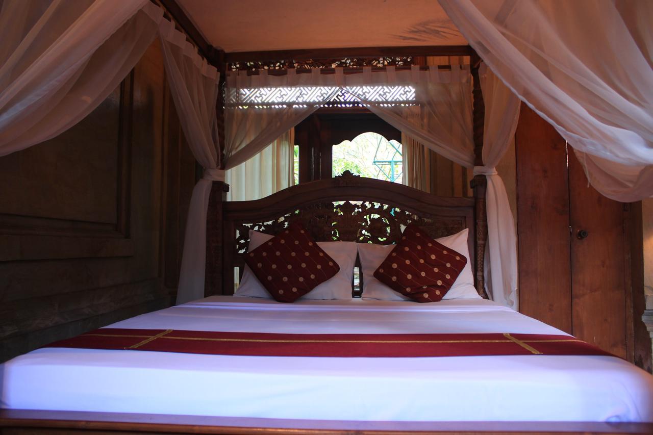Homestay Tungeh