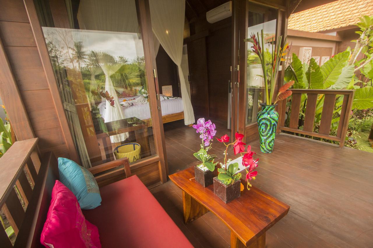 Ratna 4 * Ubud