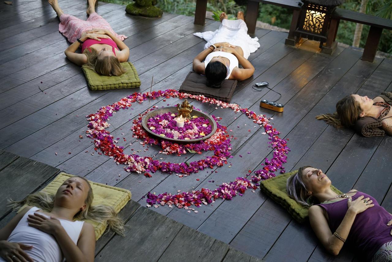 Lounge Club Bali Dacha Hotel *