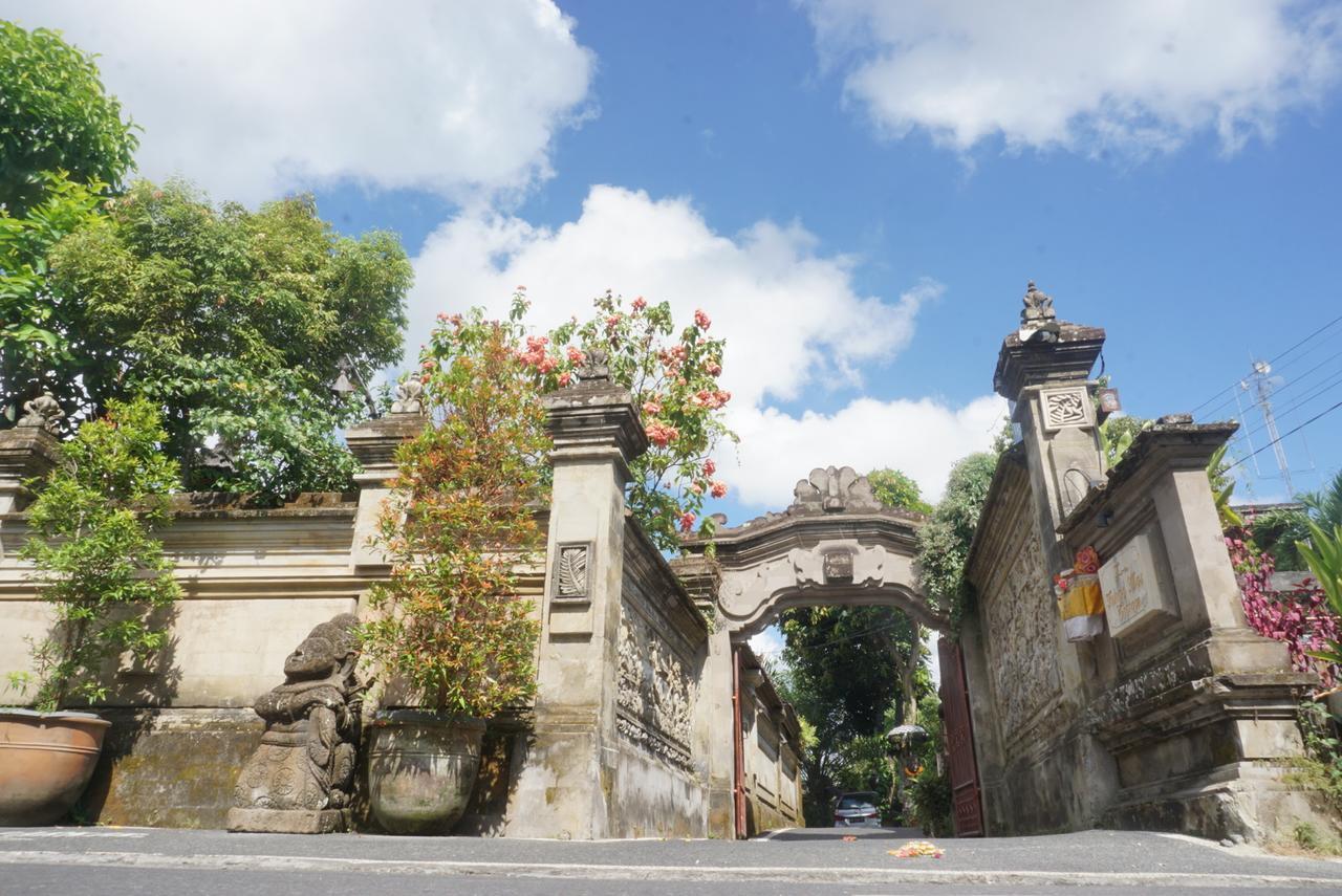 Tukad White House Ubud (Bali)