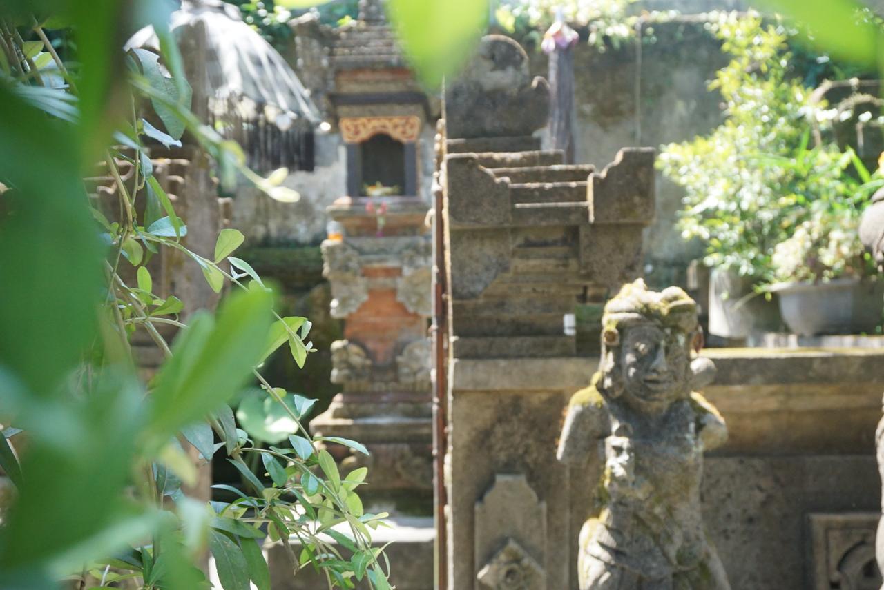 Tukad White House Hotel Ubud (Bali)