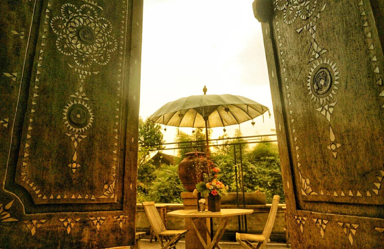 Hotel Tukad White House Ubud (Bali)