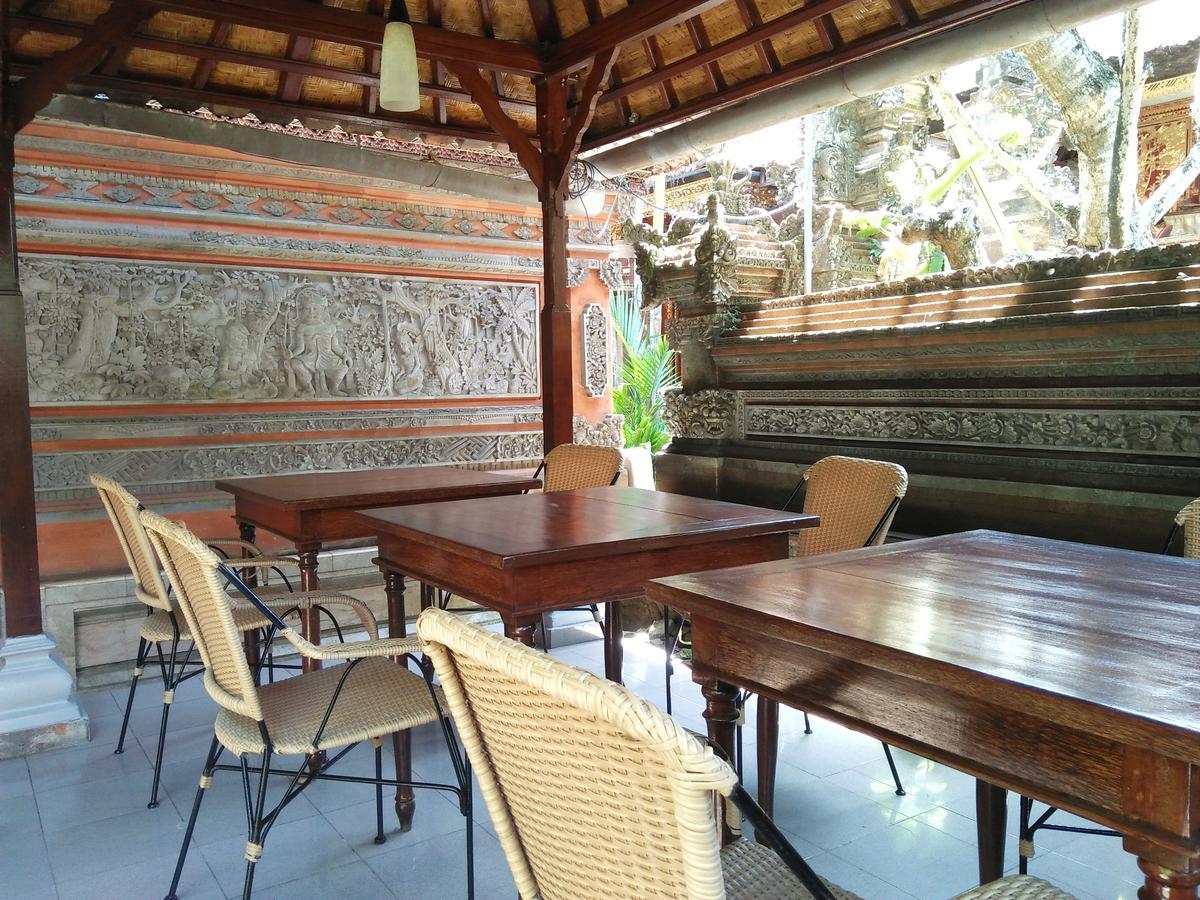 Nuriani Ubud