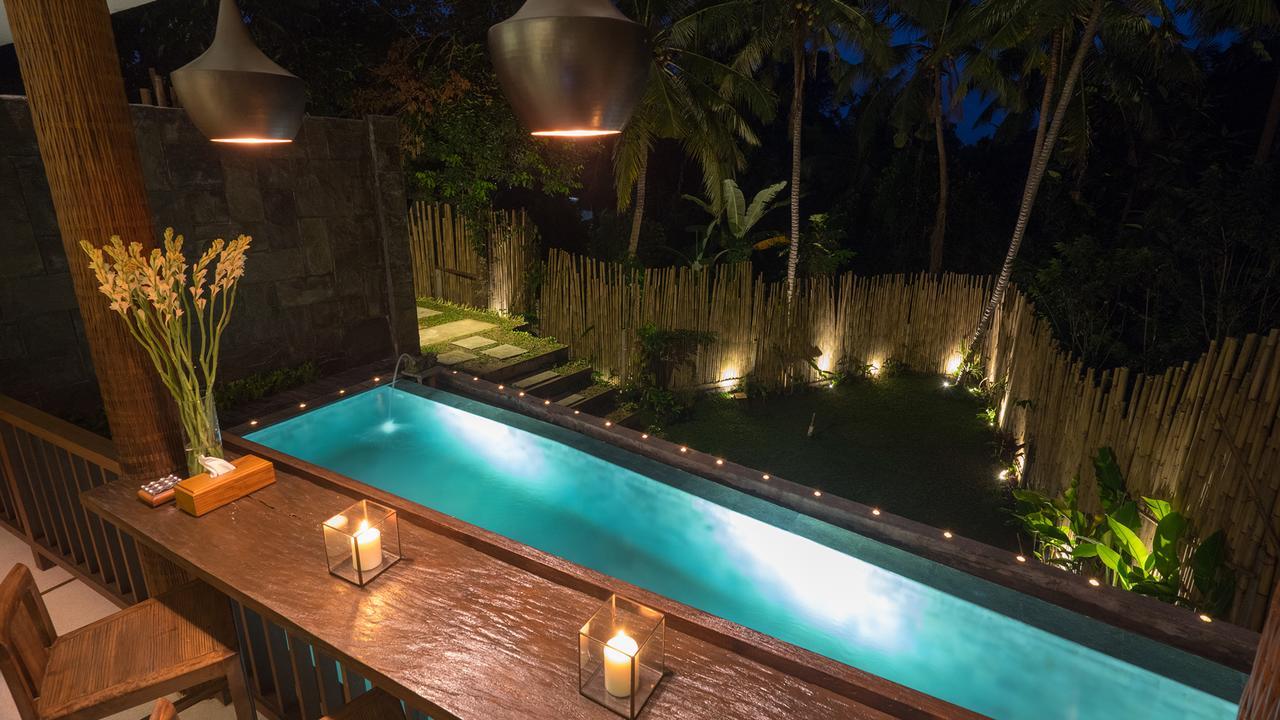 Rumah Suweta Ubud