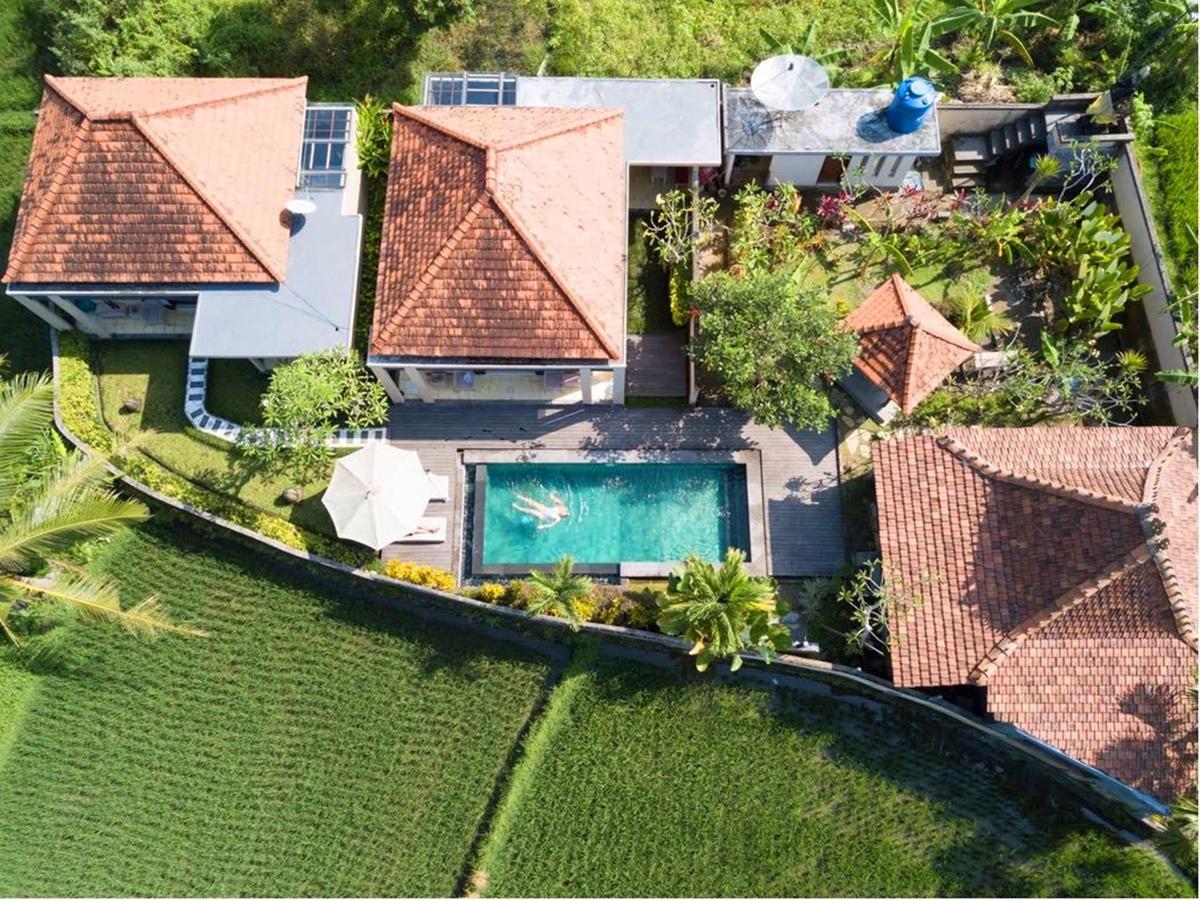 Puri Landu Luxury Villas Ubud