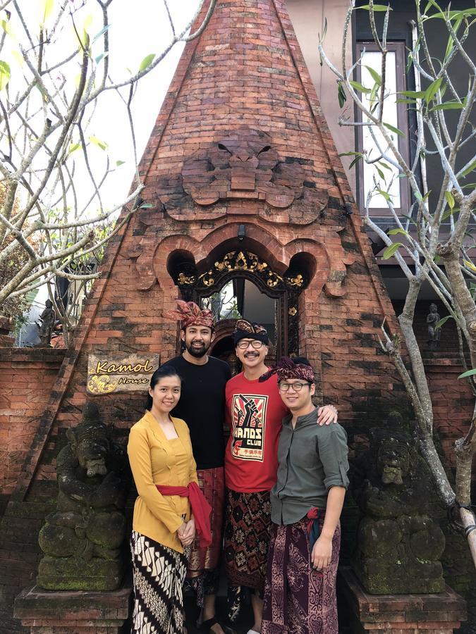 Kamol House