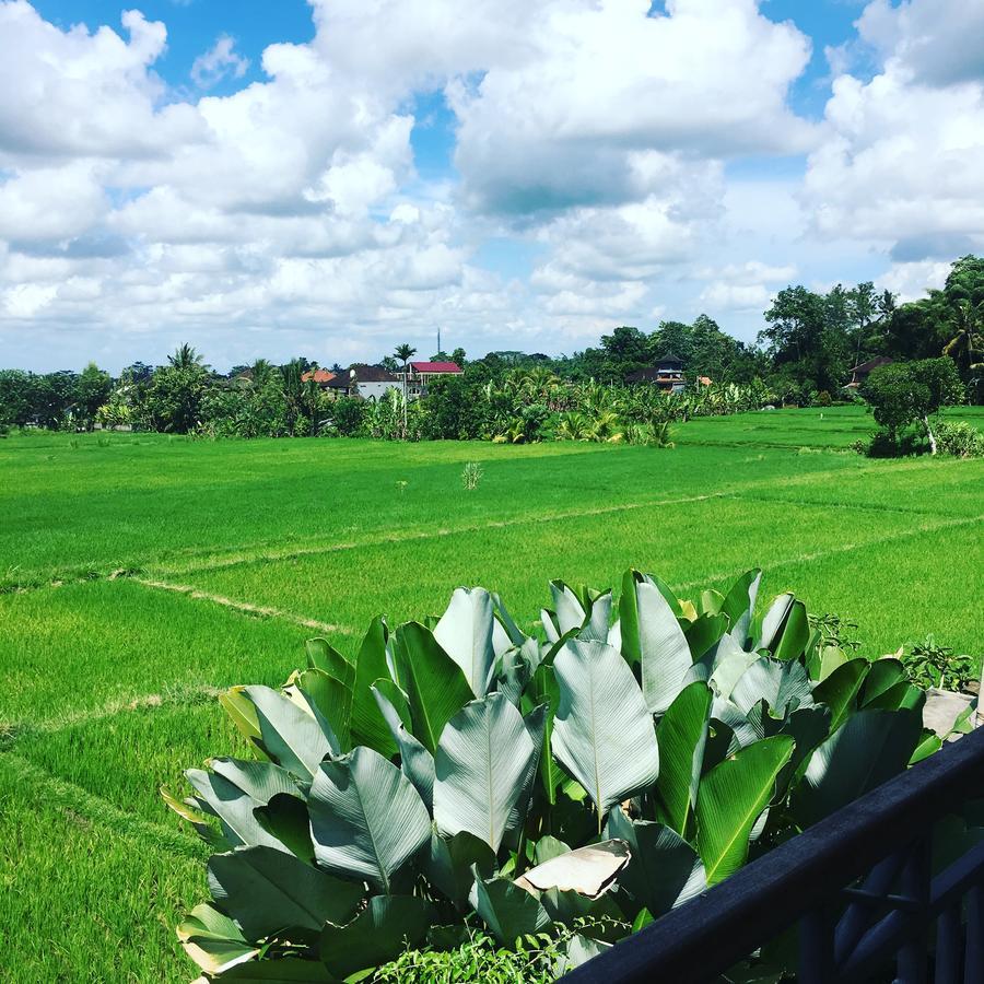 Villa Heaven Ubud