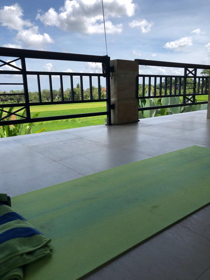 Heaven Ubud