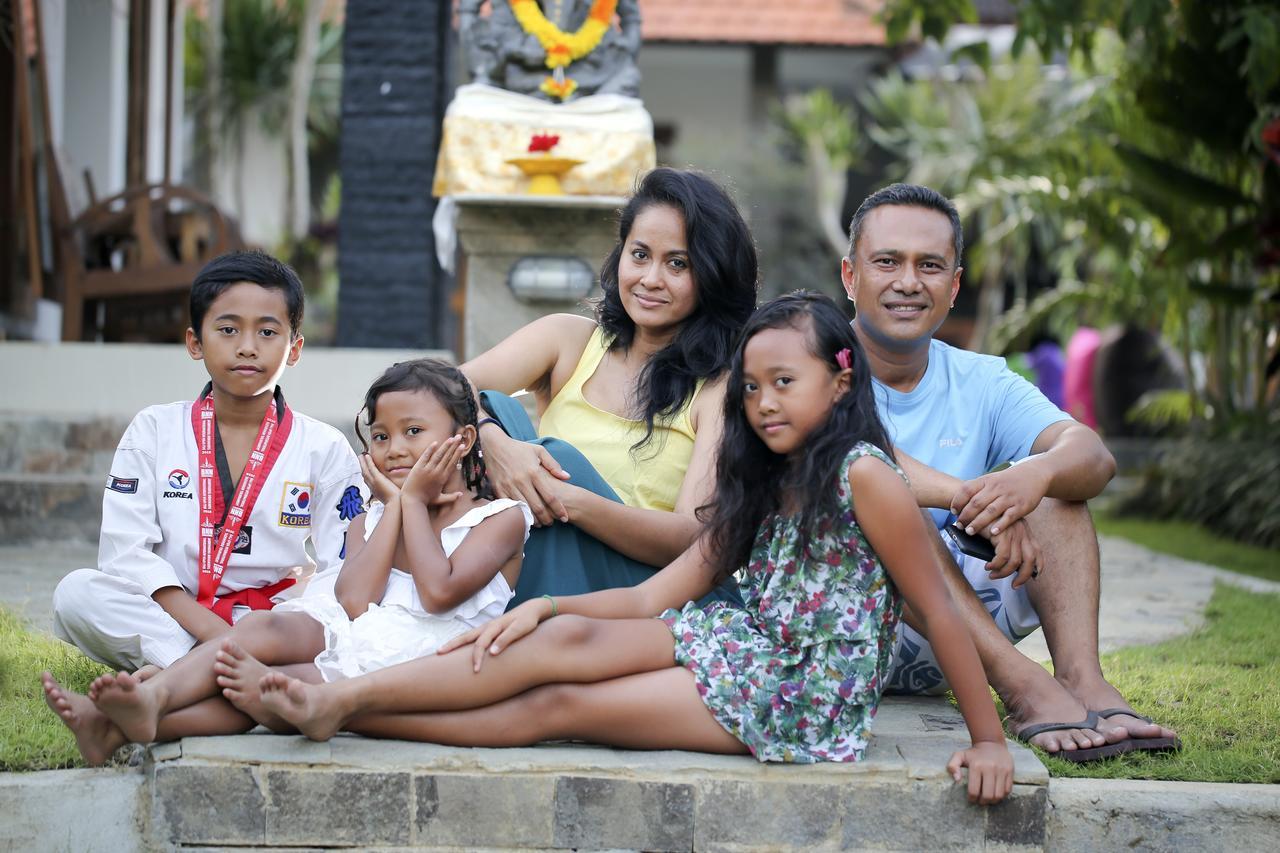 Homestay Papaya House