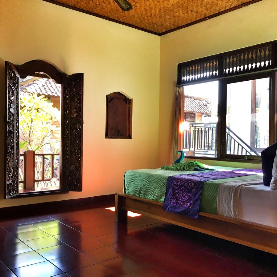 Merthayasa Guest house Ubud (Bali)