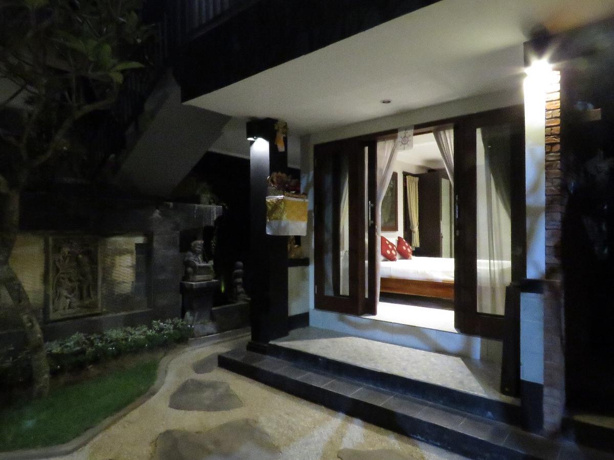 Kamol House * Ubud (Bali)