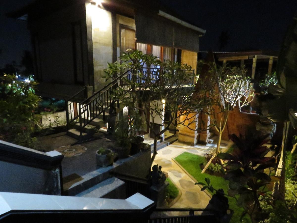 Kamol House * Ubud (Bali)