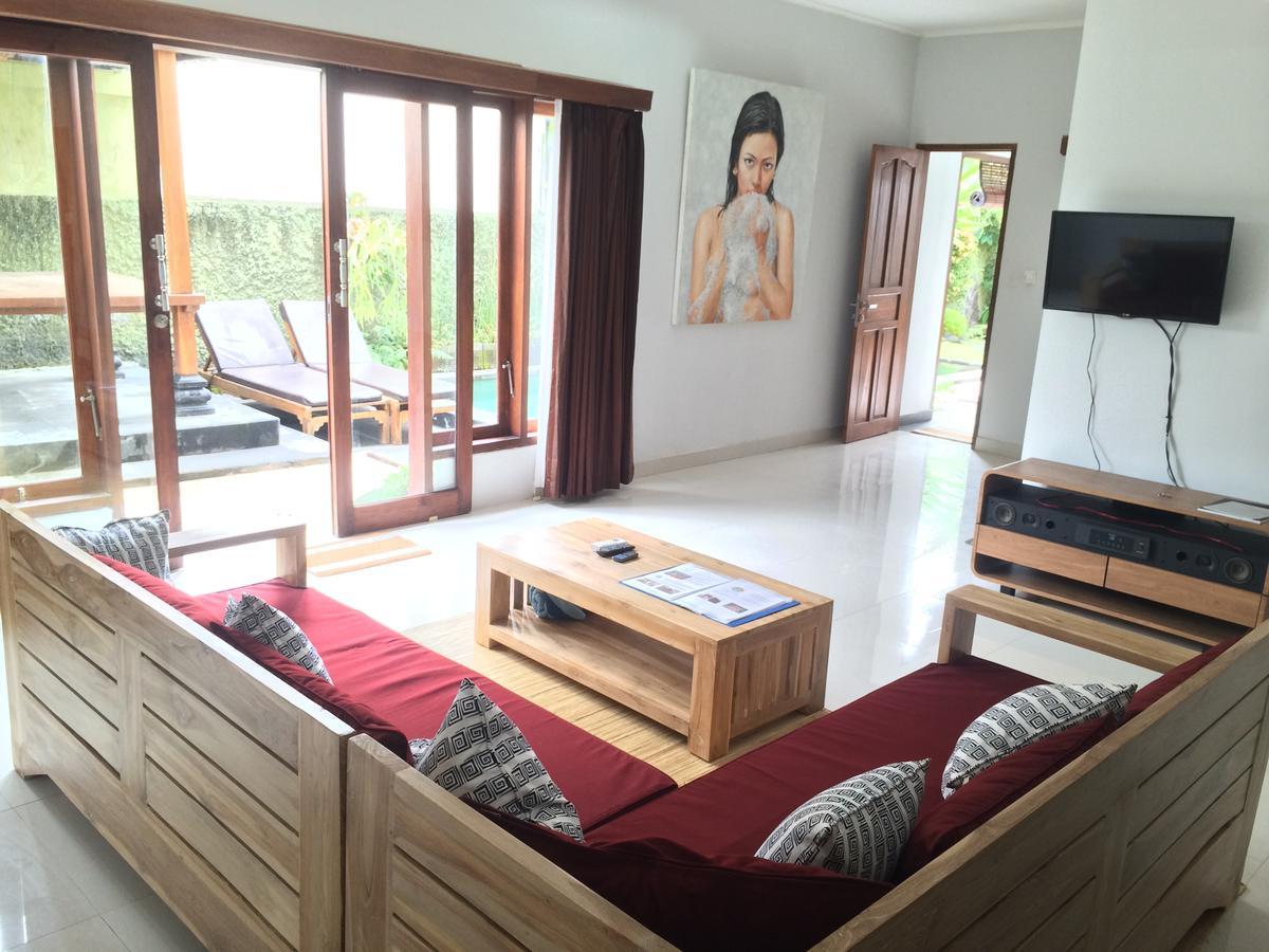 The Walet Villa