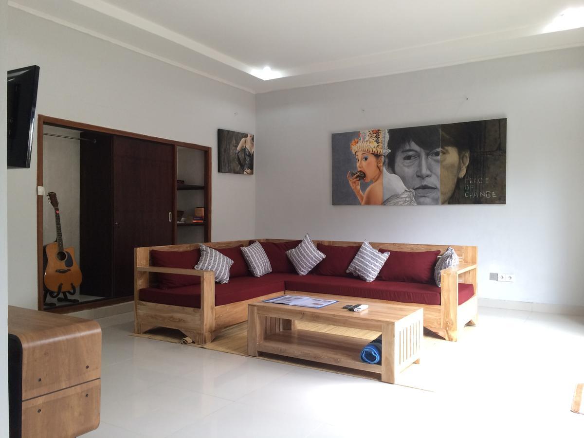 The Walet Villa Ubud (Bali)