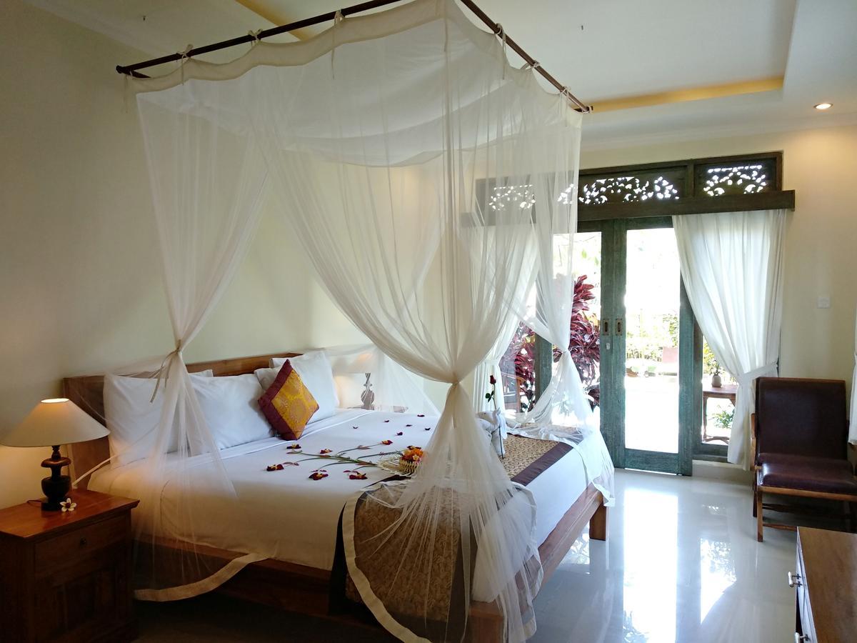 Gasthuis Inang Ubud