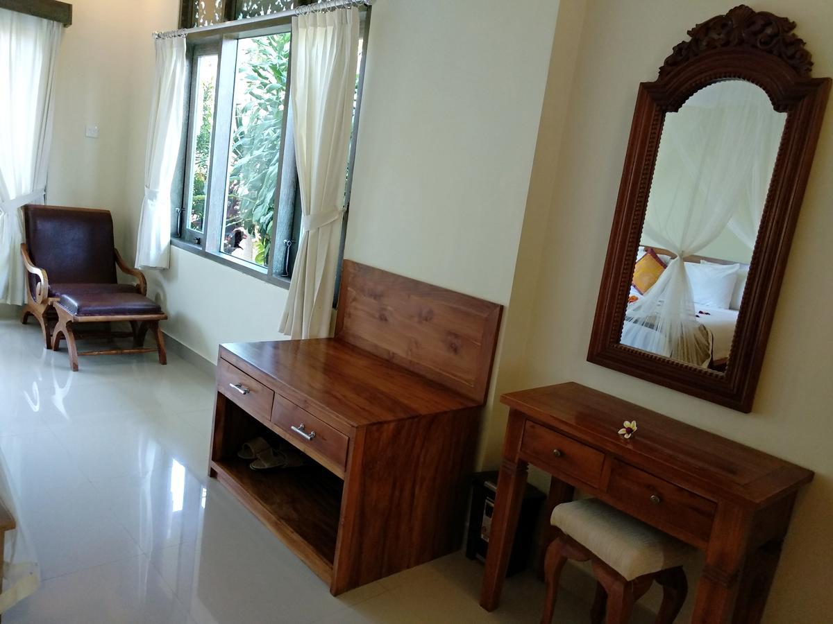Inang 3* Ubud