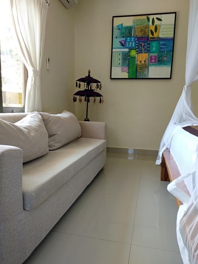 Inang 3* Ubud