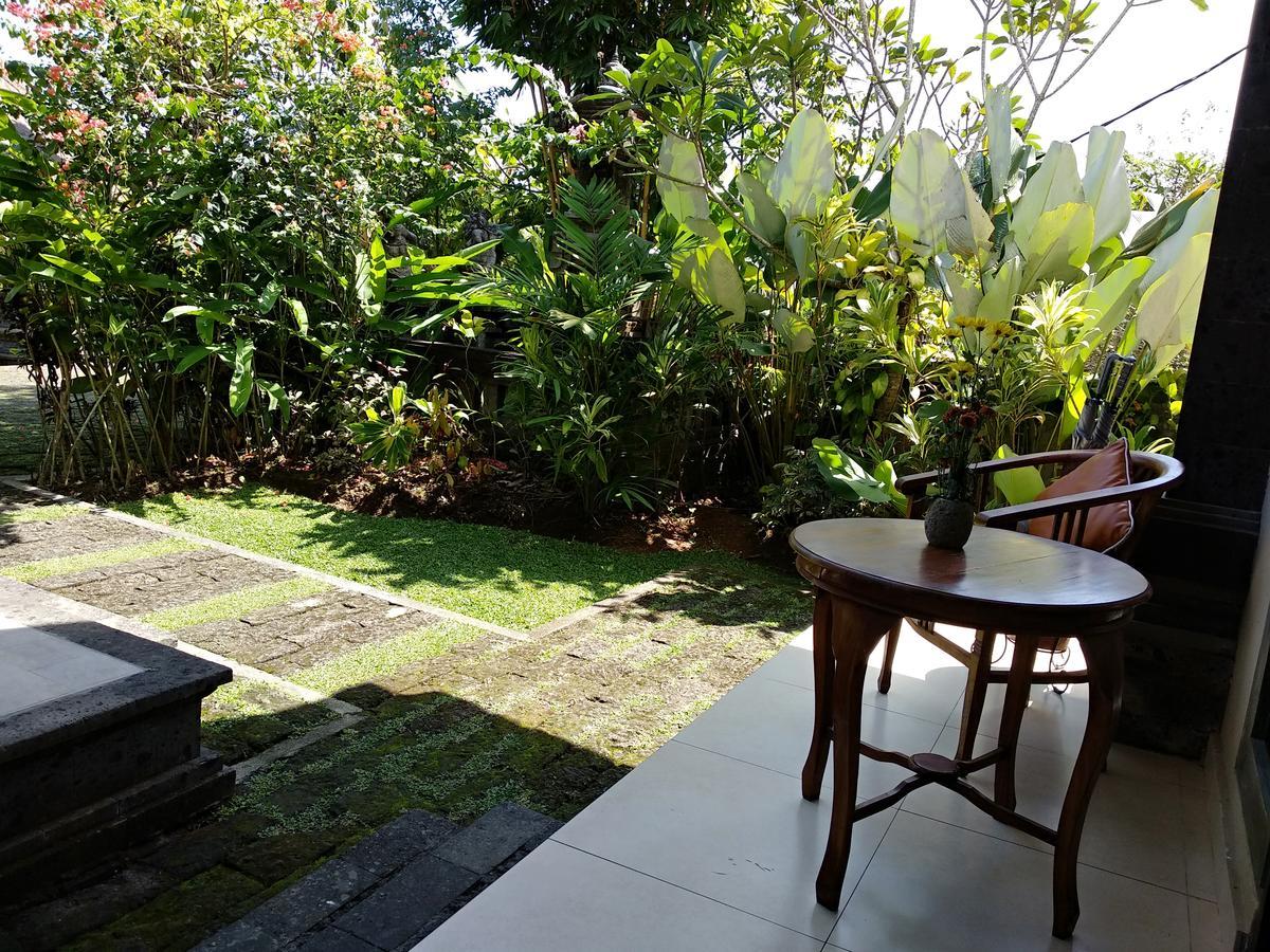 Inang Gasthuis Ubud