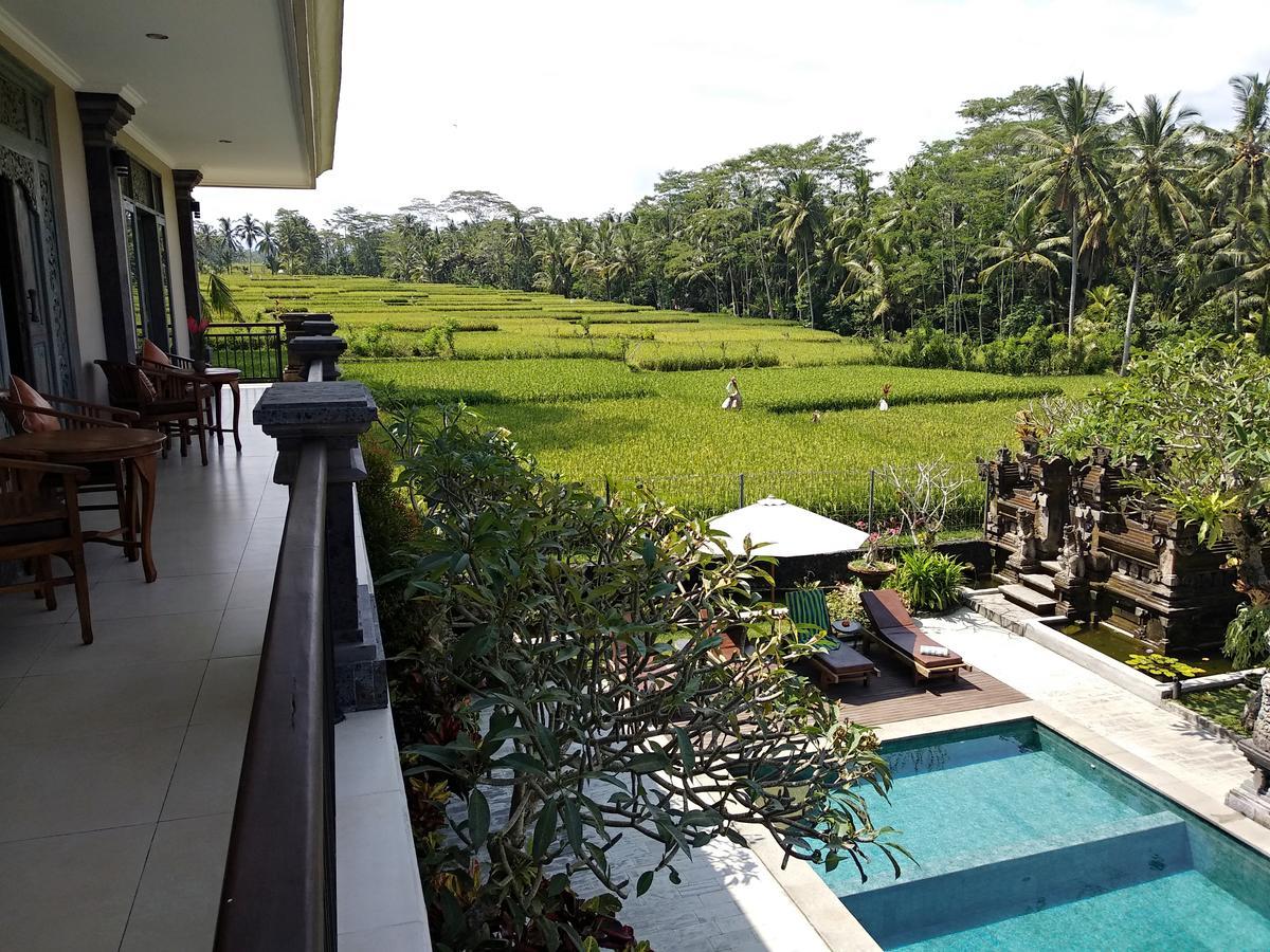 Inang Gasthuis Ubud