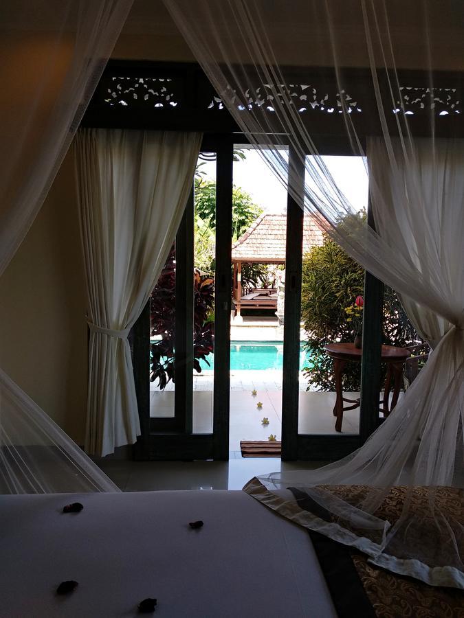 Inang Gasthuis Ubud
