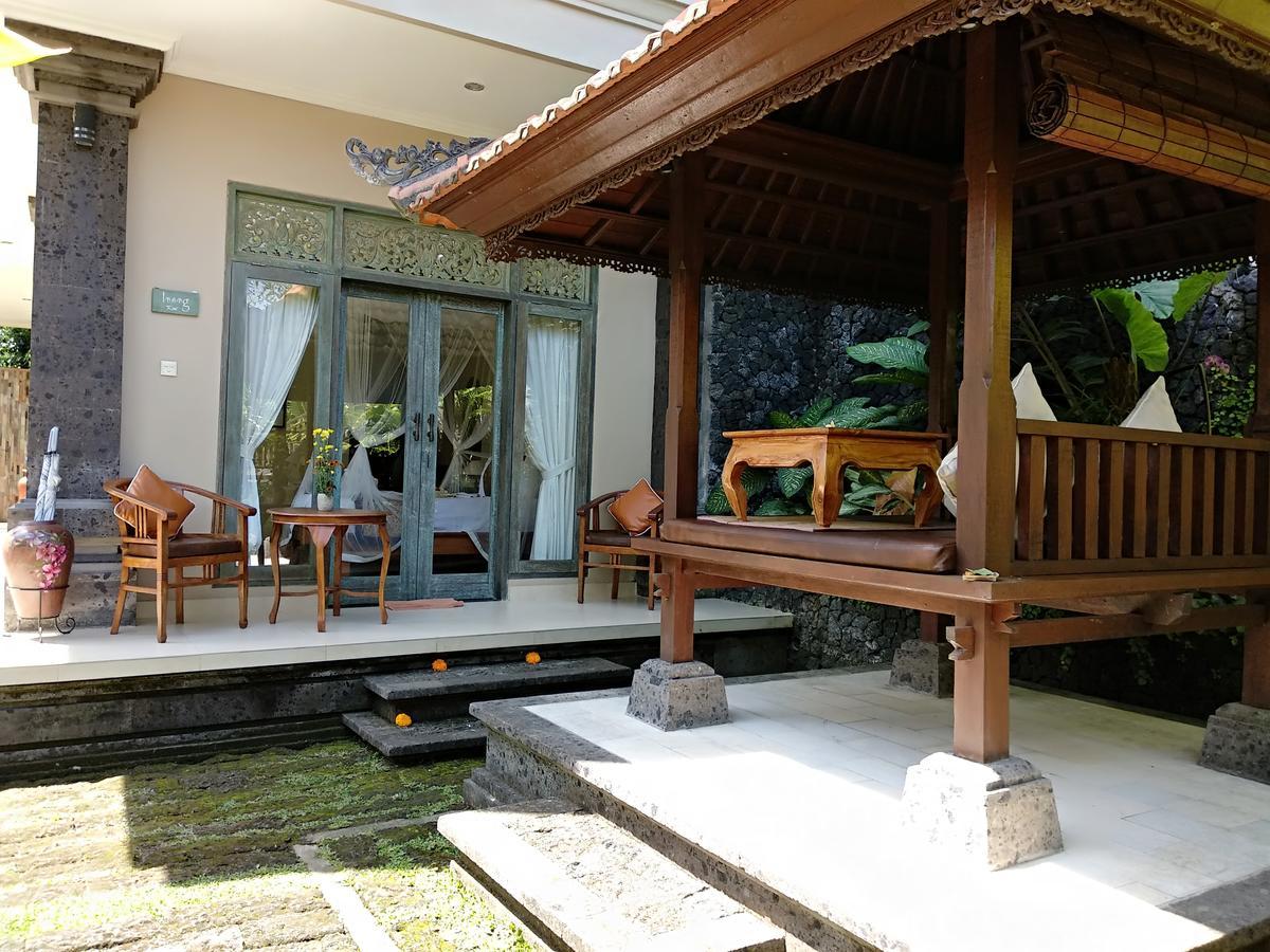 Gasthuis Inang 3*