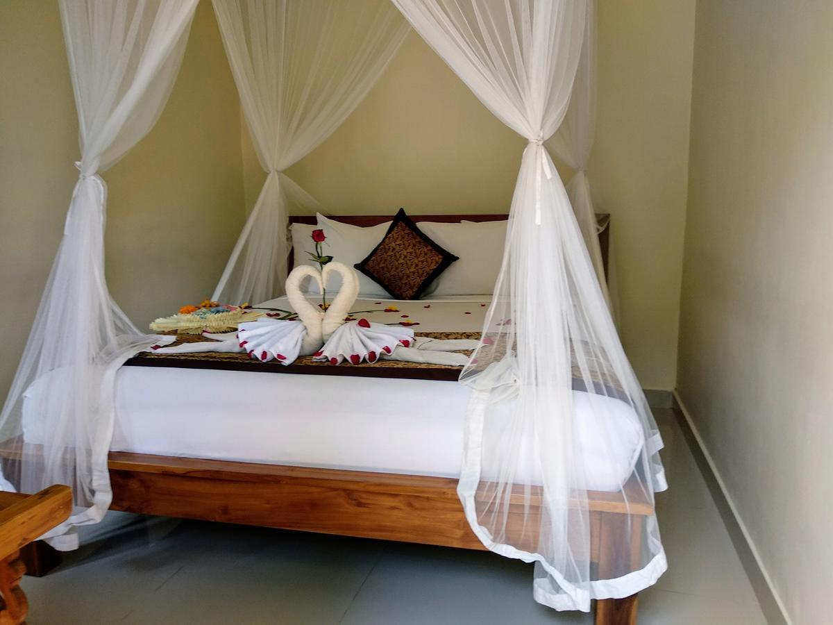 Inang Gasthuis Ubud