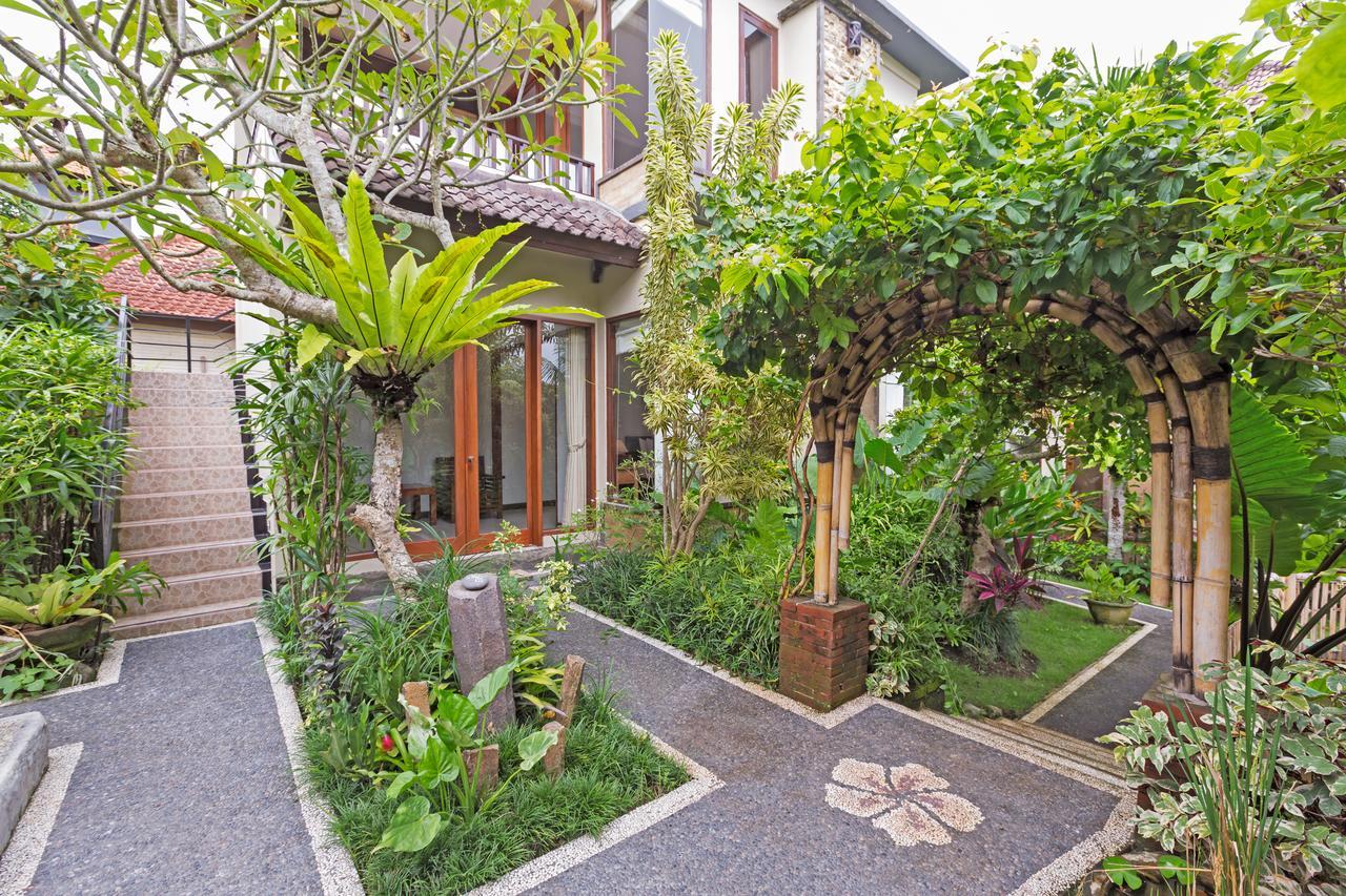 Abipraya Ubud (Bali)