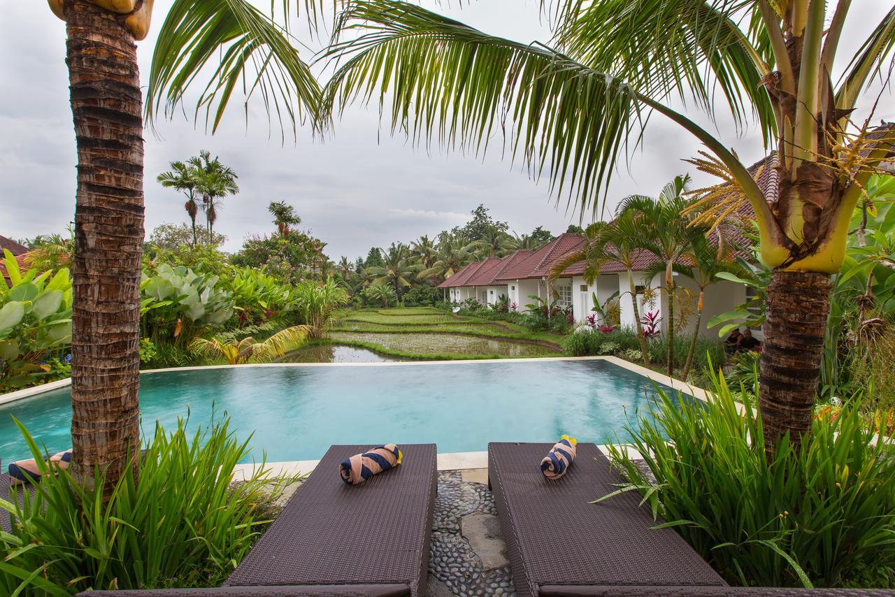 Abipraya 4* Ubud (Bali)