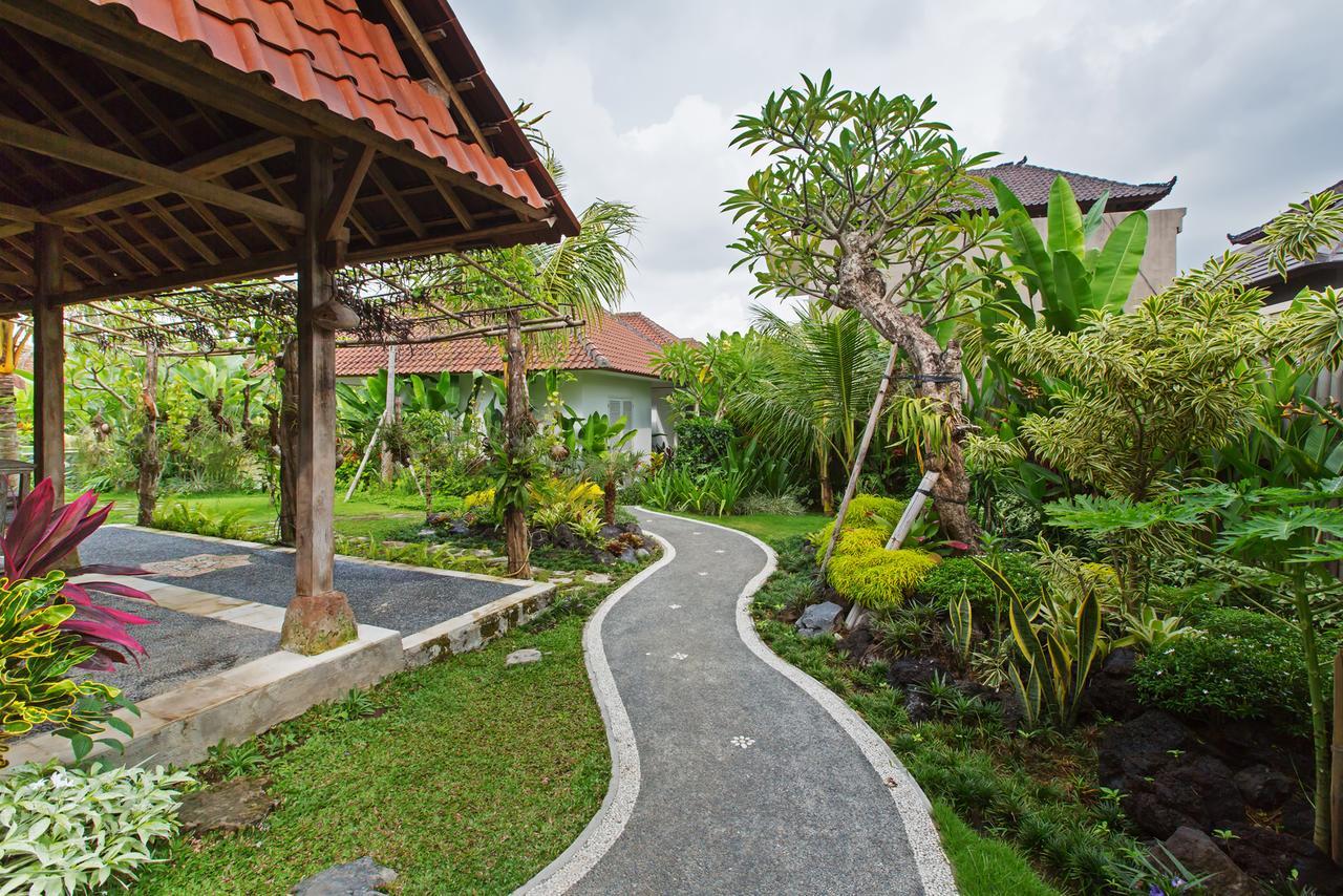 Abipraya Hotel Ubud (Bali)
