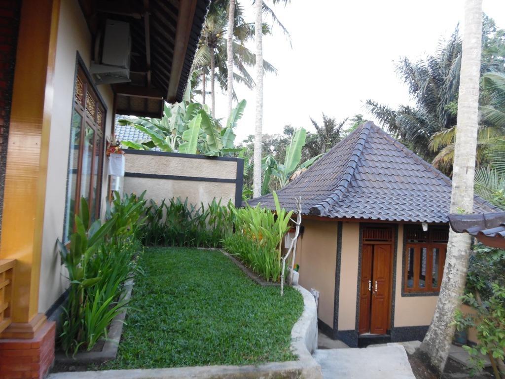 Resort Mesari Ubud (Bali)
